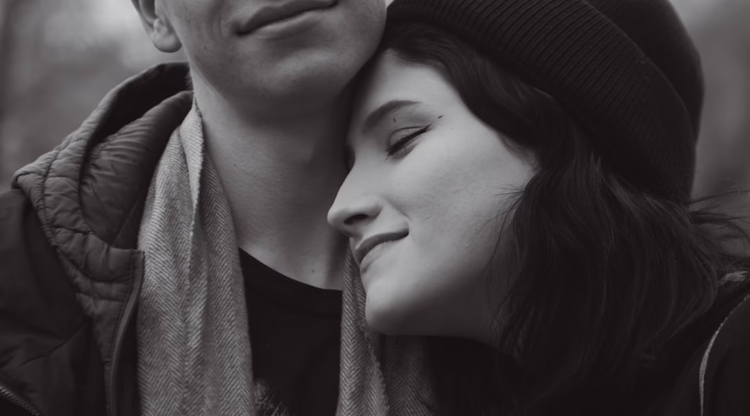 吻中回憶,手牽心跳 吻中回憶,手牽心跳