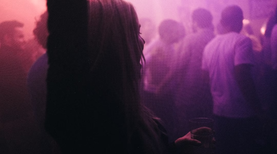 一首歌,照亮派對的笑容 一首歌,照亮派對的笑容