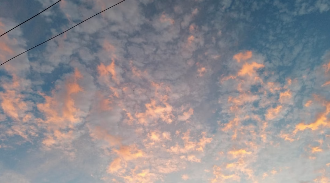 《世界多美麗》帶給我一抹晴朗的光