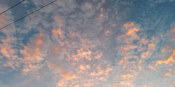 《世界多美麗》帶給我一抹晴朗的光