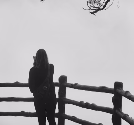 一句歌詞，改變我