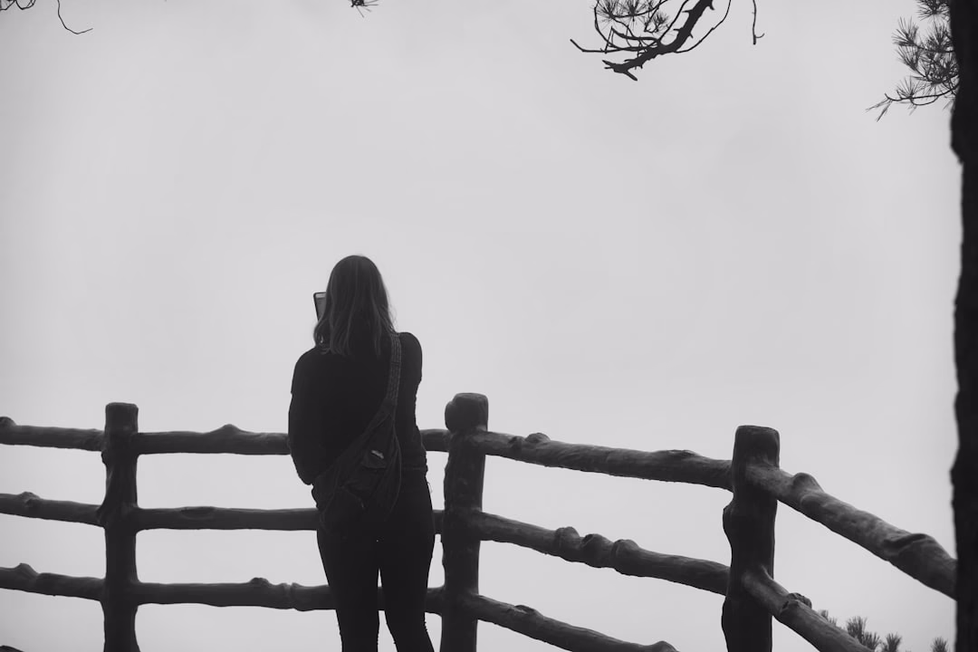 一句歌詞，改變我