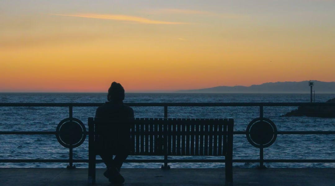 人生低潮中的舞台 人生低潮中的舞台