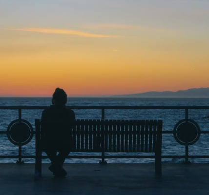 人生低潮中的舞台 人生低潮中的舞台