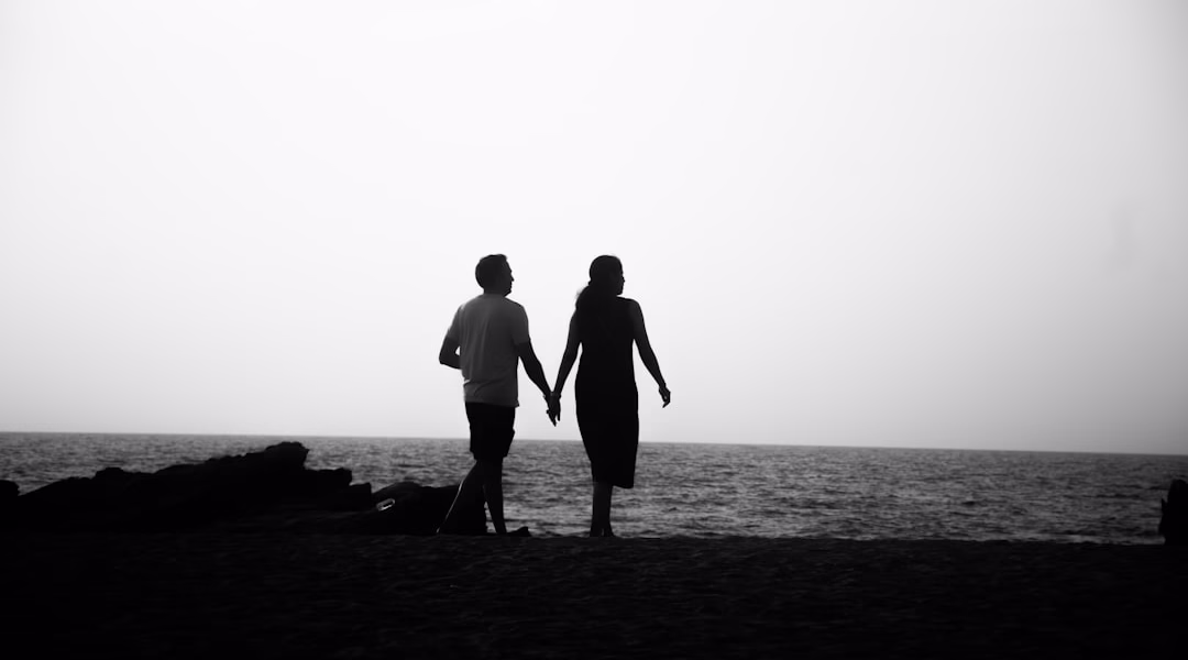 《你我相伴左右》讓我懂得珍惜身邊的你 《你我相伴左右》讓我懂得珍惜身邊的你