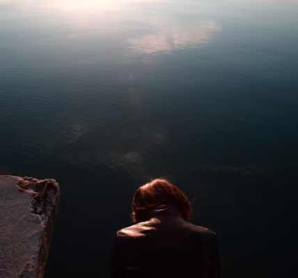 歌聲是我最低潮的光 歌聲是我最低潮的光