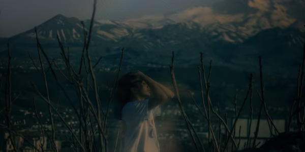 再見，我的愛人，心中回聲