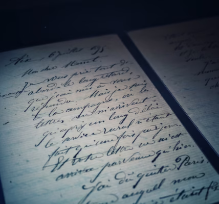 千言万语,情书的旋律 千言万语,情书的旋律