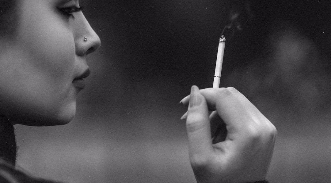 炊烟里的童年回忆