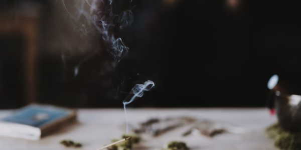 炊煙飄香的鄉愁