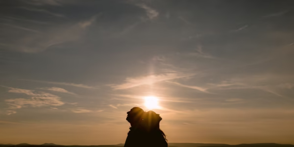 可愛的明天讓我重燃希望