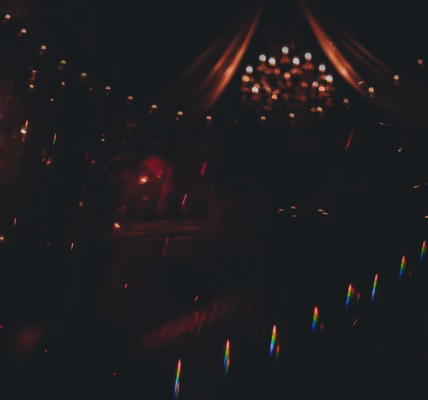 舞會的夜香,永存心間 舞會的夜香,永存心間