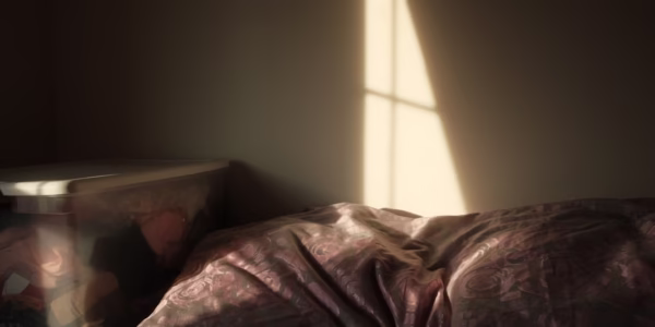 夢醒時分，我聽見心跳