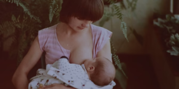 媽媽歌聲裡的陽光