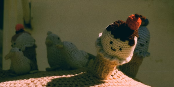 雨停後的咖啡香，成了我的小城故事