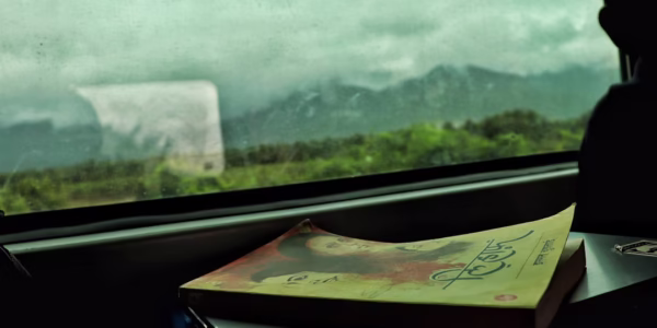 山腳下的歌聲，讓我回到初心