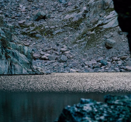 山南山北的回憶