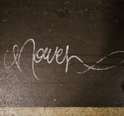 得不到的愛情提醒我要懂得放手