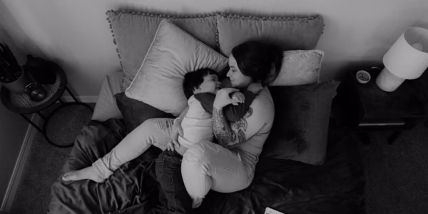 父親手指變粗糙