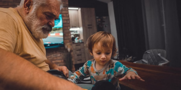 老歌回聲，心聲淚痕