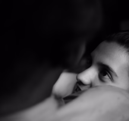 斷腸夜裡的歌聲