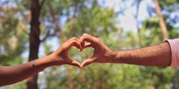 當心痛成長的時刻