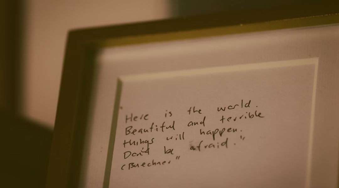 我與《愛拼才會贏》相遇 我與《愛拼才會贏》相遇