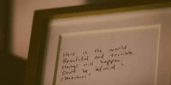 我與《愛拼才會贏》相遇