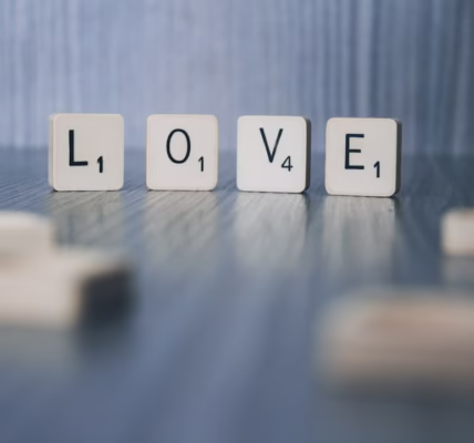 每一次愛的開始都是學習 每一次愛的開始都是學習