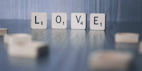 每一次愛的開始都是學習