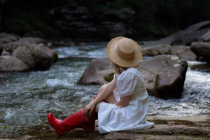 慈母淚,童年的回響 慈母淚,童年的回響