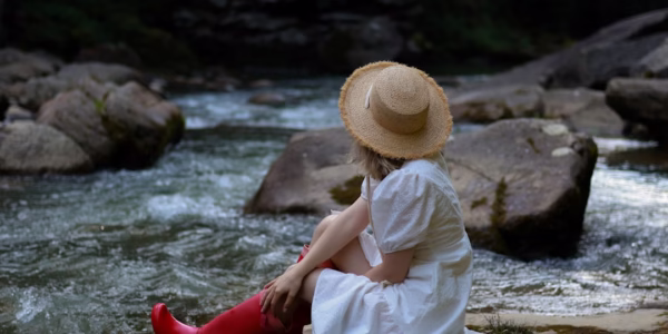 慈母淚，童年的回響