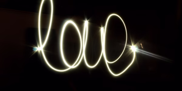 戀愛的苦樂交織