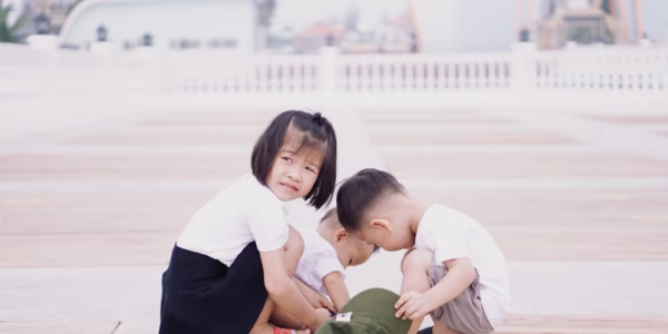 我在學校暗戀的旋律