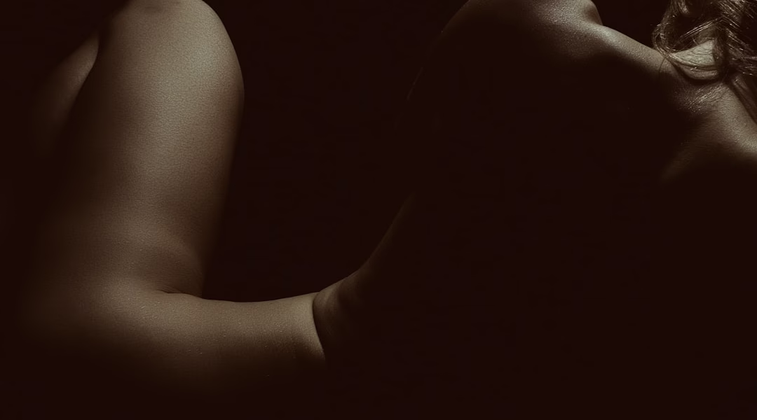 深夜裡的自我對話 深夜裡的自我對話