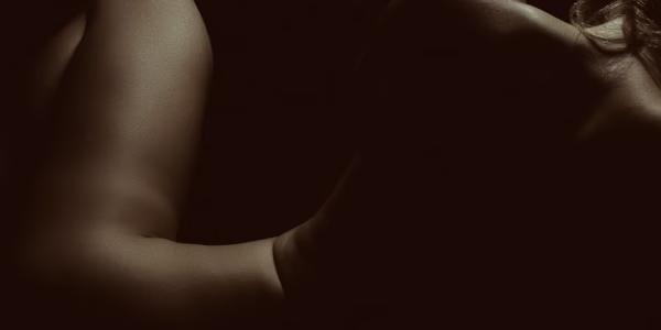 深夜裡的自我對話