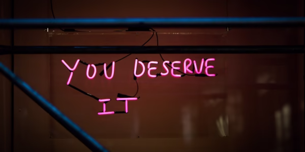 爭吵後的和解旋律