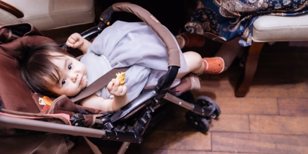 童年回聲：永遠是個小娃娃