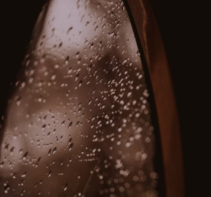 淚的小雨,讓我學會釋懷 淚的小雨,讓我學會釋懷