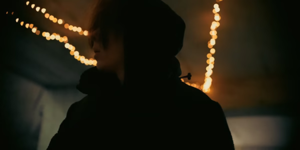 我在無奈歌聲中聽見自己