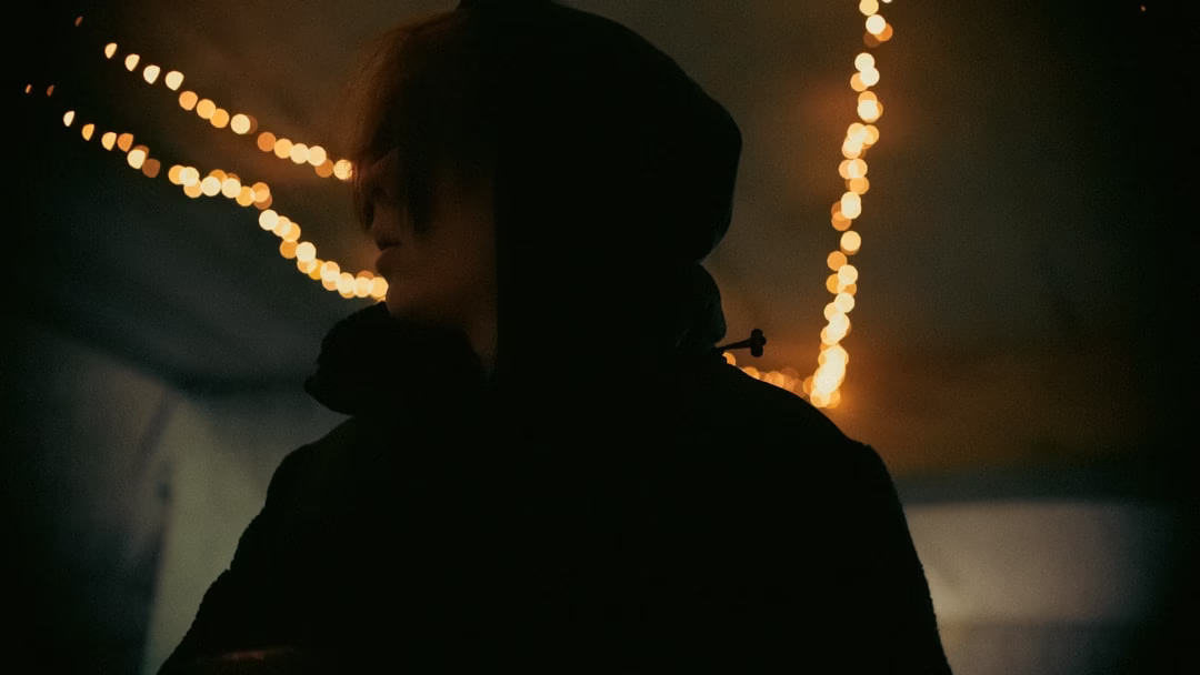 我在無奈歌聲中聽見自己