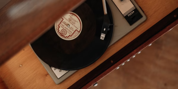 甜蜜蜜，我的夜色共鳴