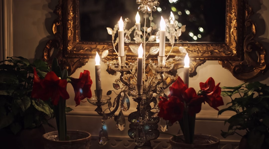 新年鐘聲裡的甜蜜蜜 新年鐘聲裡的甜蜜蜜