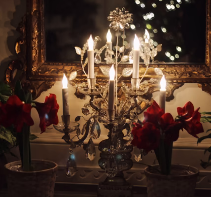 新年鐘聲裡的甜蜜蜜 新年鐘聲裡的甜蜜蜜