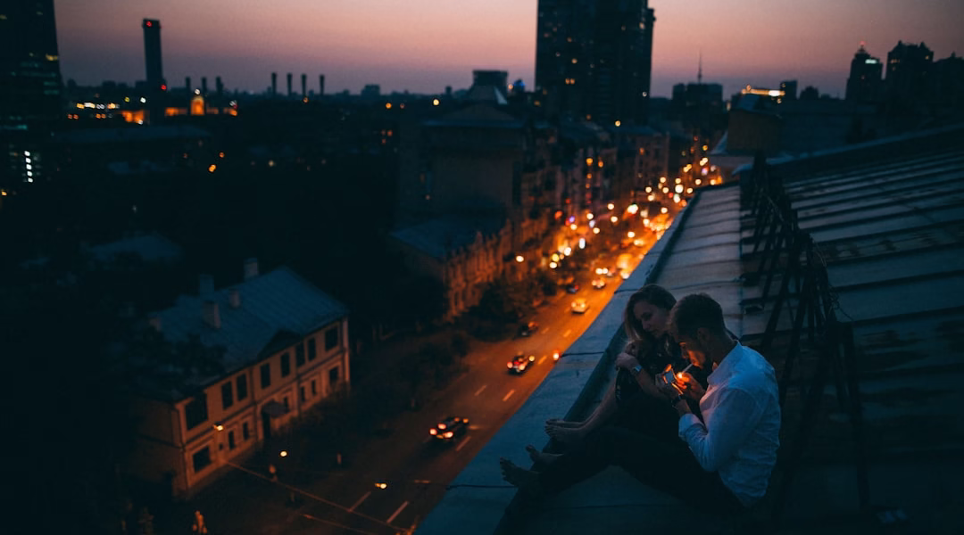 「甜蜜蜜」把我心裡的星光點亮