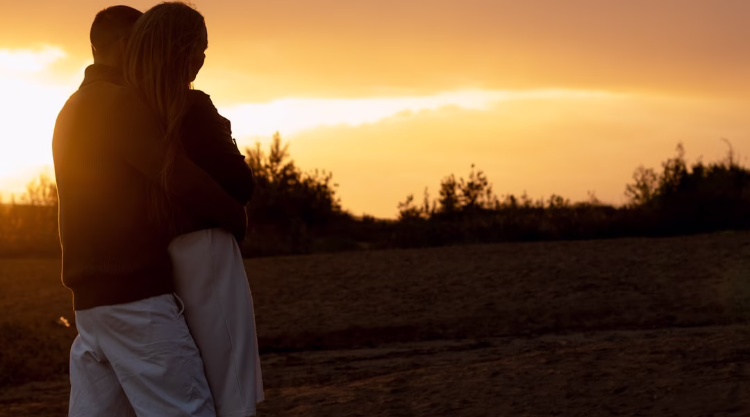 相聚更甜蜜——一段重逢的記憶 相聚更甜蜜——一段重逢的記憶