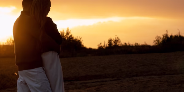 相聚更甜蜜——一段重逢的記憶