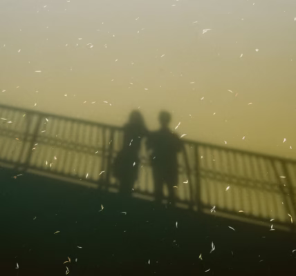 相聚更甜蜜，歌聲相伴