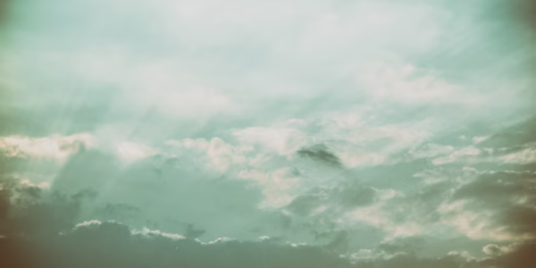 初次相遇，心跳的瞬間