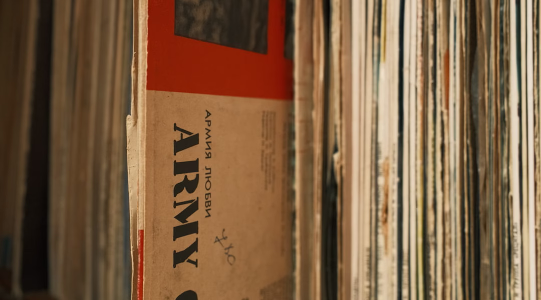 舊情綿綿 黑膠伴父母 舊情綿綿 黑膠伴父母